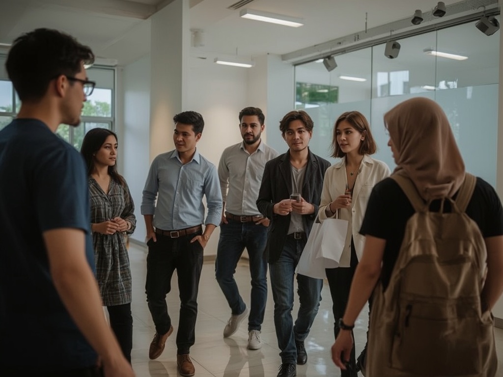 Mitos vs Fakta: Operasional Hemat Energi Saat Merawat Rumah
